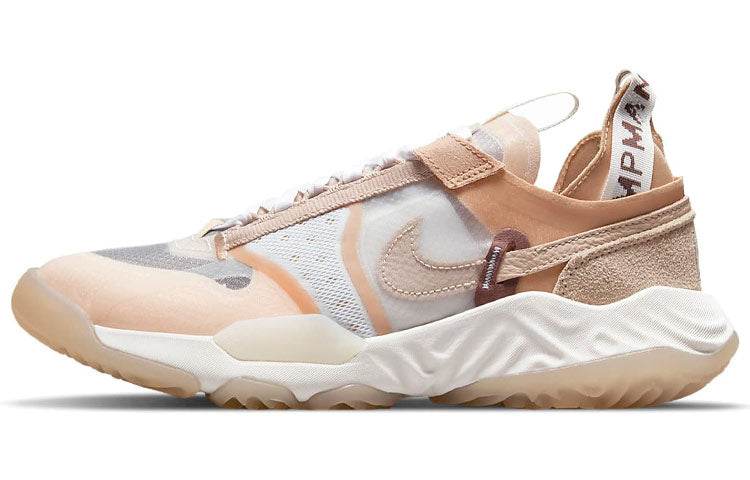 Кроссовки женские Jordan delta breathe - Boxette Shop